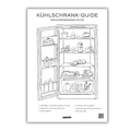 Kühlschrank-Guide