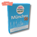 Wer kennt mehr? München Edition